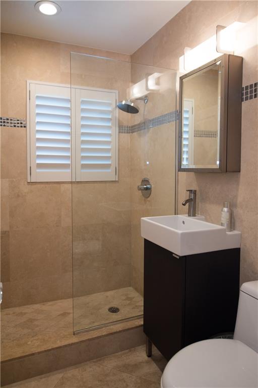 North Ridge 30-32 B - Residential