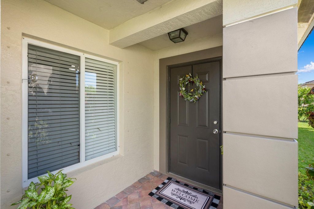 Photo of 1996 SW Providence Place, Port Saint Lucie, FL 34953 (MLS # F10432091)