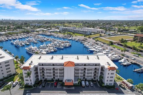 A home in North Palm Beach