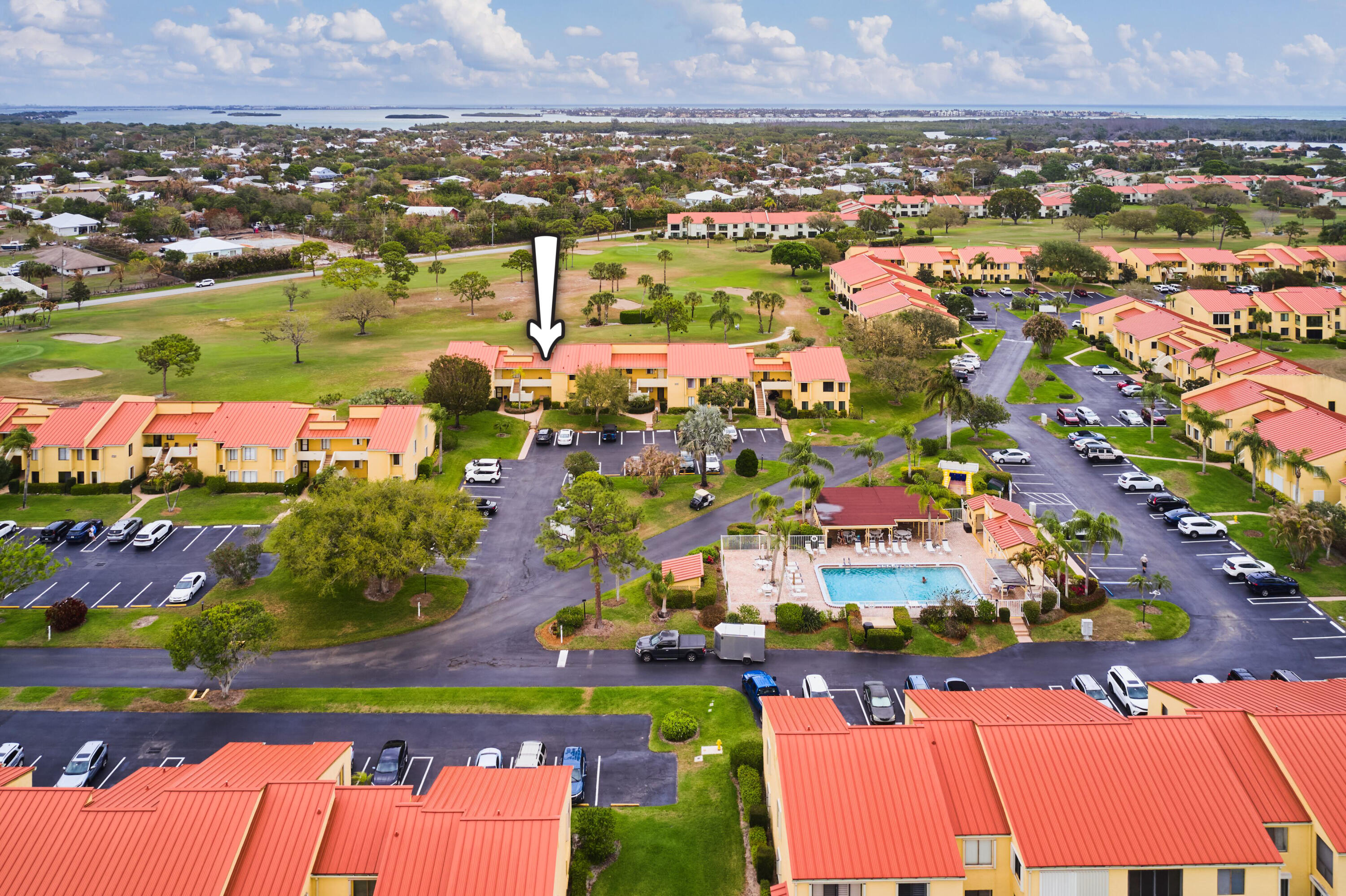 Miles Grant Condo - Residential