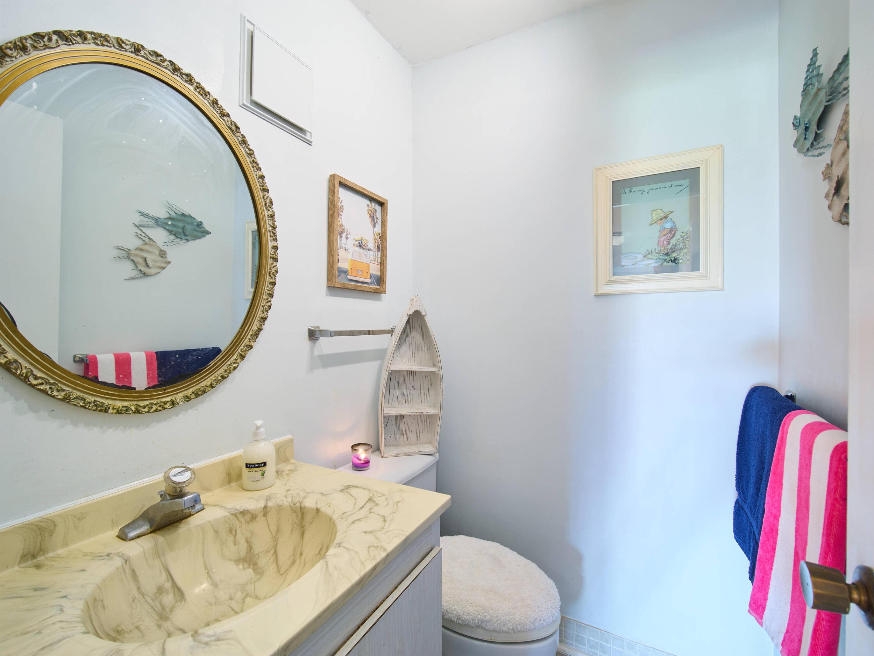 Miles Grant Condo - Residential