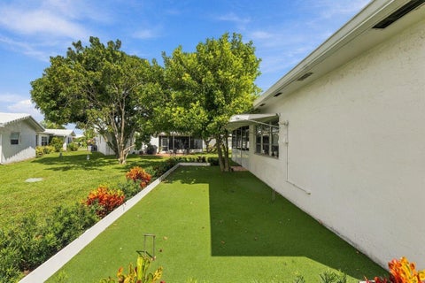 Tiny photo for 2021 SW 18TH Drive, Boynton Beach, FL 33426 (MLS # B26089950)