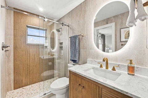 Tiny photo for 2021 SW 18TH Drive, Boynton Beach, FL 33426 (MLS # B26089950)