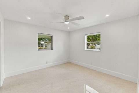 Tiny photo for 2021 SW 18TH Drive, Boynton Beach, FL 33426 (MLS # B26089950)