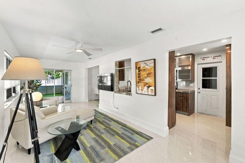 Tiny photo for 2021 SW 18TH Drive, Boynton Beach, FL 33426 (MLS # B26089950)