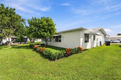 Tiny photo for 2021 SW 18TH Drive, Boynton Beach, FL 33426 (MLS # B26089950)
