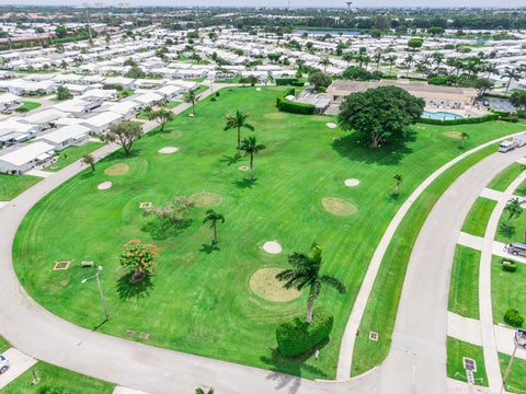 Tiny photo for 2021 SW 18TH Drive, Boynton Beach, FL 33426 (MLS # B26089950)
