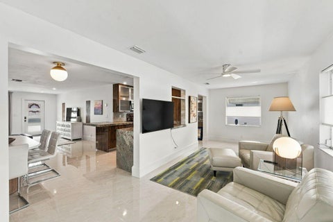Tiny photo for 2021 SW 18TH Drive, Boynton Beach, FL 33426 (MLS # B26089950)
