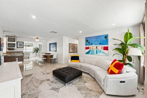 Tiny photo for 2021 SW 18TH Drive, Boynton Beach, FL 33426 (MLS # B26089950)