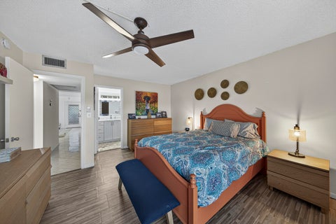 Tiny photo for 1904 BERMUDA Circle #D1, Coconut Creek, FL 33066 (MLS # B26080399)