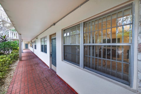 Tiny photo for 1904 BERMUDA Circle #D1, Coconut Creek, FL 33066 (MLS # B26080399)
