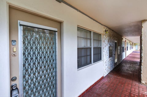 Tiny photo for 1904 BERMUDA Circle #D1, Coconut Creek, FL 33066 (MLS # B26080399)