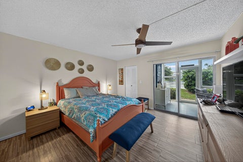 Tiny photo for 1904 BERMUDA Circle #D1, Coconut Creek, FL 33066 (MLS # B26080399)