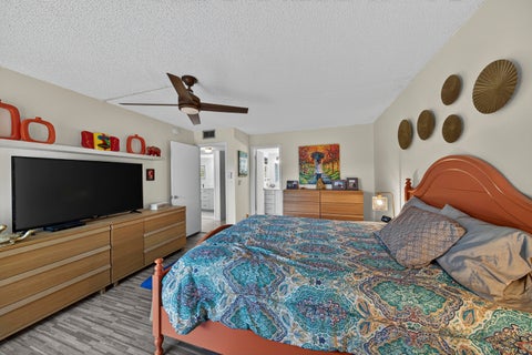 Tiny photo for 1904 BERMUDA Circle #D1, Coconut Creek, FL 33066 (MLS # B26080399)
