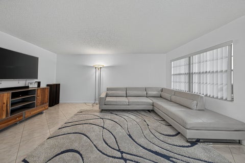 Tiny photo for 1904 BERMUDA Circle #D1, Coconut Creek, FL 33066 (MLS # B26080399)