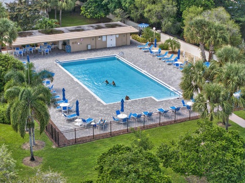 Tiny photo for 1904 BERMUDA Circle #D1, Coconut Creek, FL 33066 (MLS # B26080399)