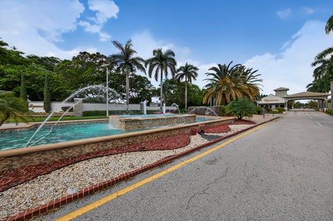 Tiny photo for 1904 BERMUDA Circle #D1, Coconut Creek, FL 33066 (MLS # B26080399)