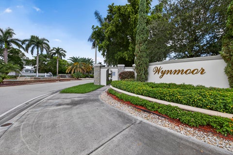 Tiny photo for 1904 BERMUDA Circle #D1, Coconut Creek, FL 33066 (MLS # B26080399)