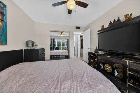 Tiny photo for 1904 BERMUDA Circle #D1, Coconut Creek, FL 33066 (MLS # B26080399)