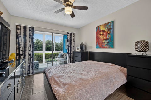 Tiny photo for 1904 BERMUDA Circle #D1, Coconut Creek, FL 33066 (MLS # B26080399)