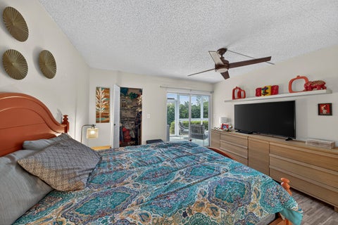 Tiny photo for 1904 BERMUDA Circle #D1, Coconut Creek, FL 33066 (MLS # B26080399)