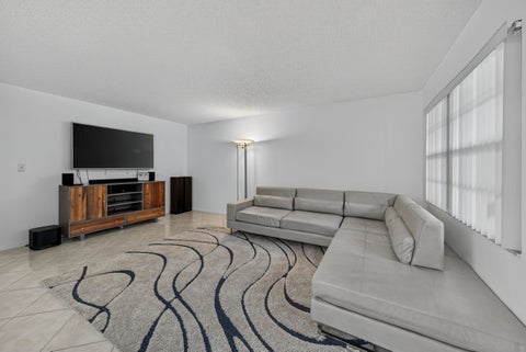 Tiny photo for 1904 BERMUDA Circle #D1, Coconut Creek, FL 33066 (MLS # B26080399)