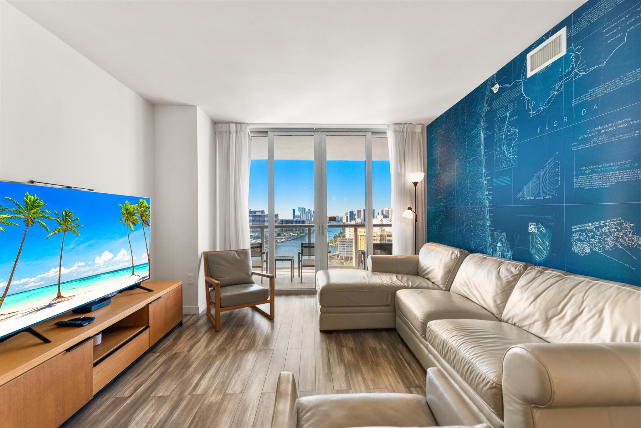 BEACHWALK CONDOMINIUM - Residential