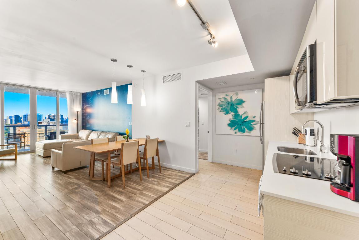 BEACHWALK CONDOMINIUM - Residential