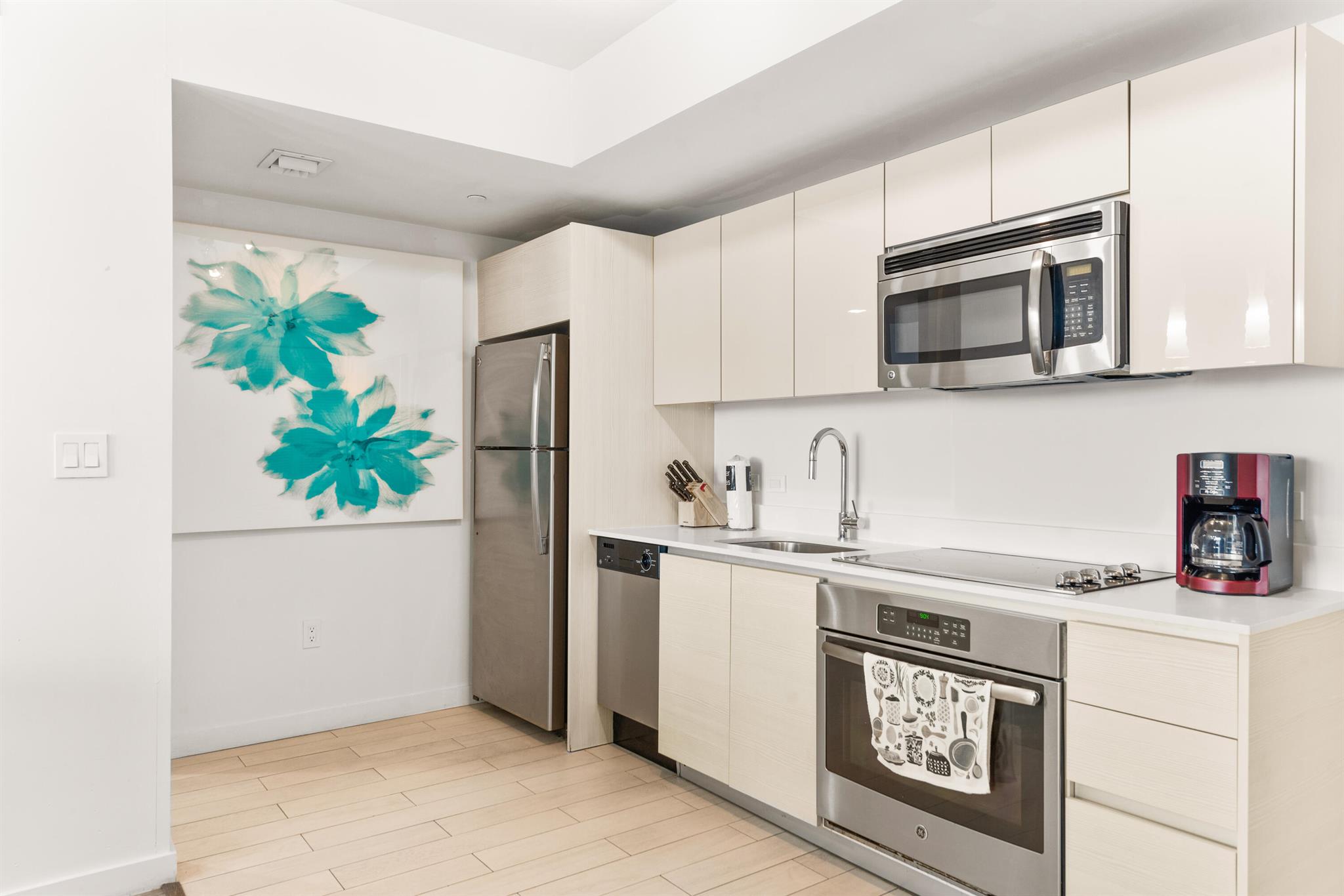 BEACHWALK CONDOMINIUM - Residential