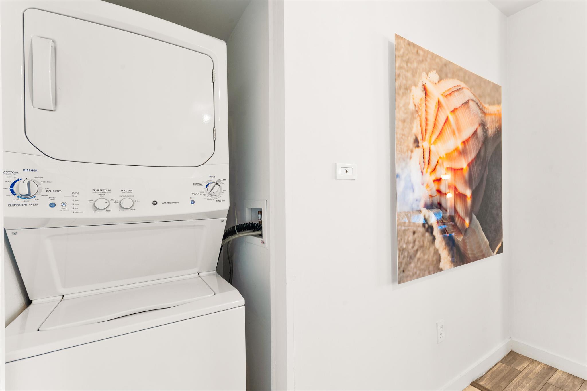 BEACHWALK CONDOMINIUM - Residential