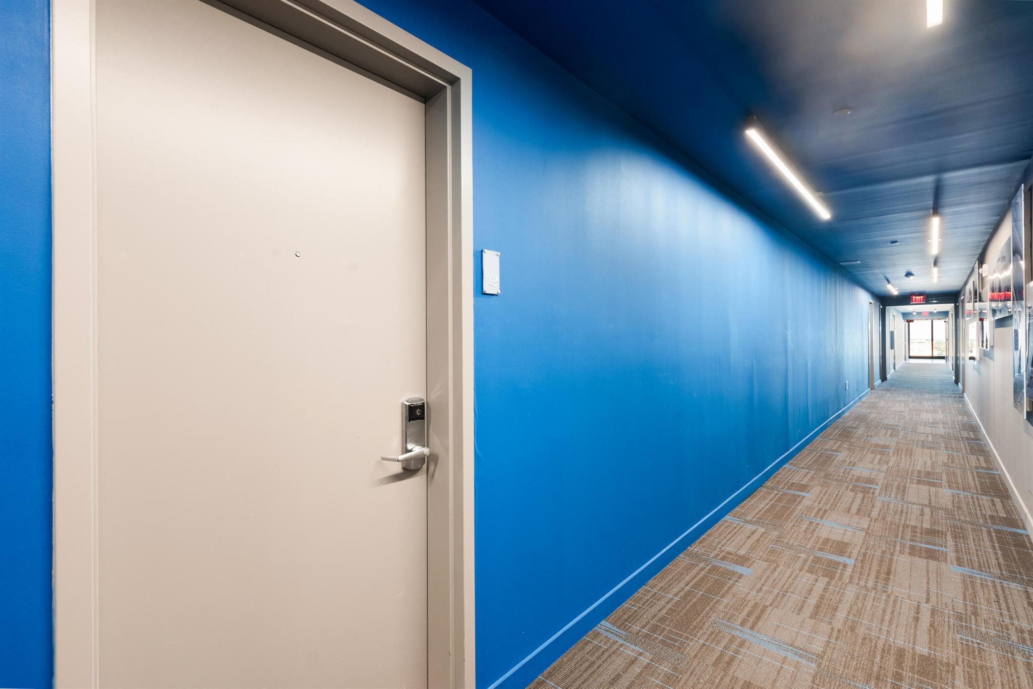 BEACHWALK CONDOMINIUM - Residential