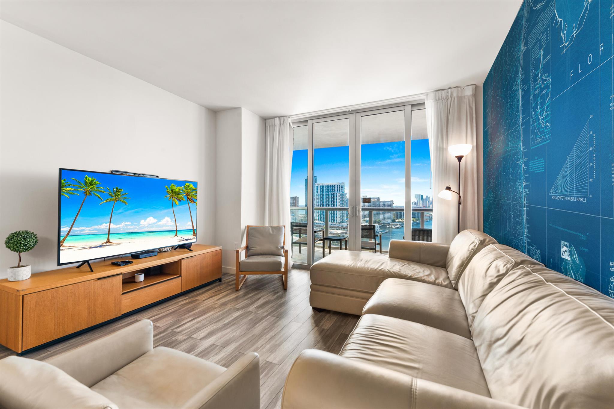 BEACHWALK CONDOMINIUM - Residential