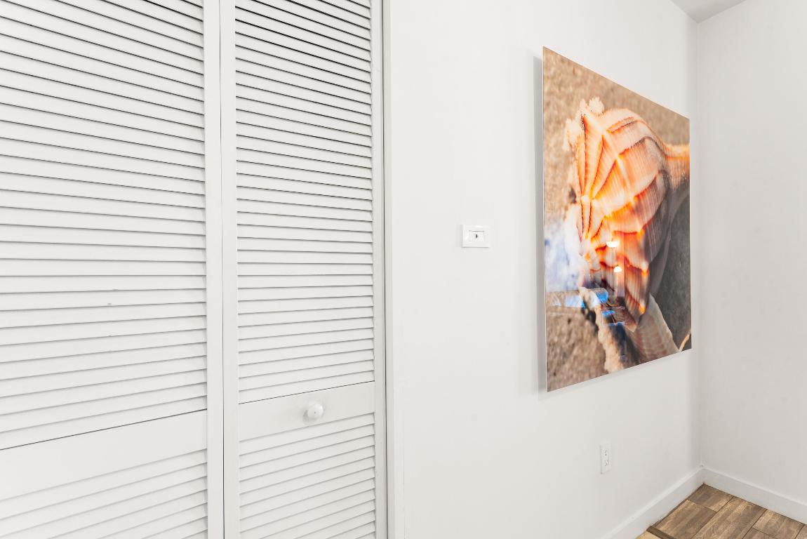 BEACHWALK CONDOMINIUM - Residential