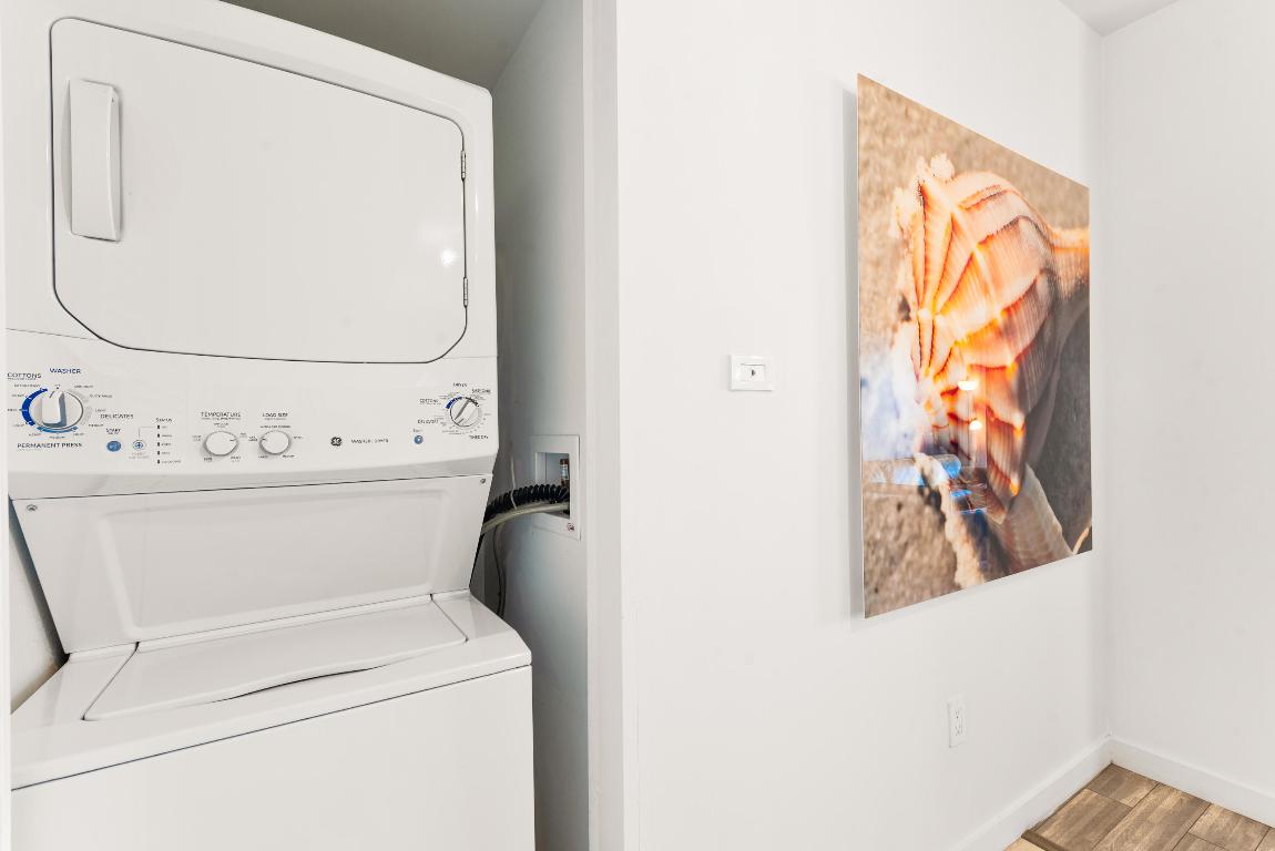 BEACHWALK CONDOMINIUM - Residential