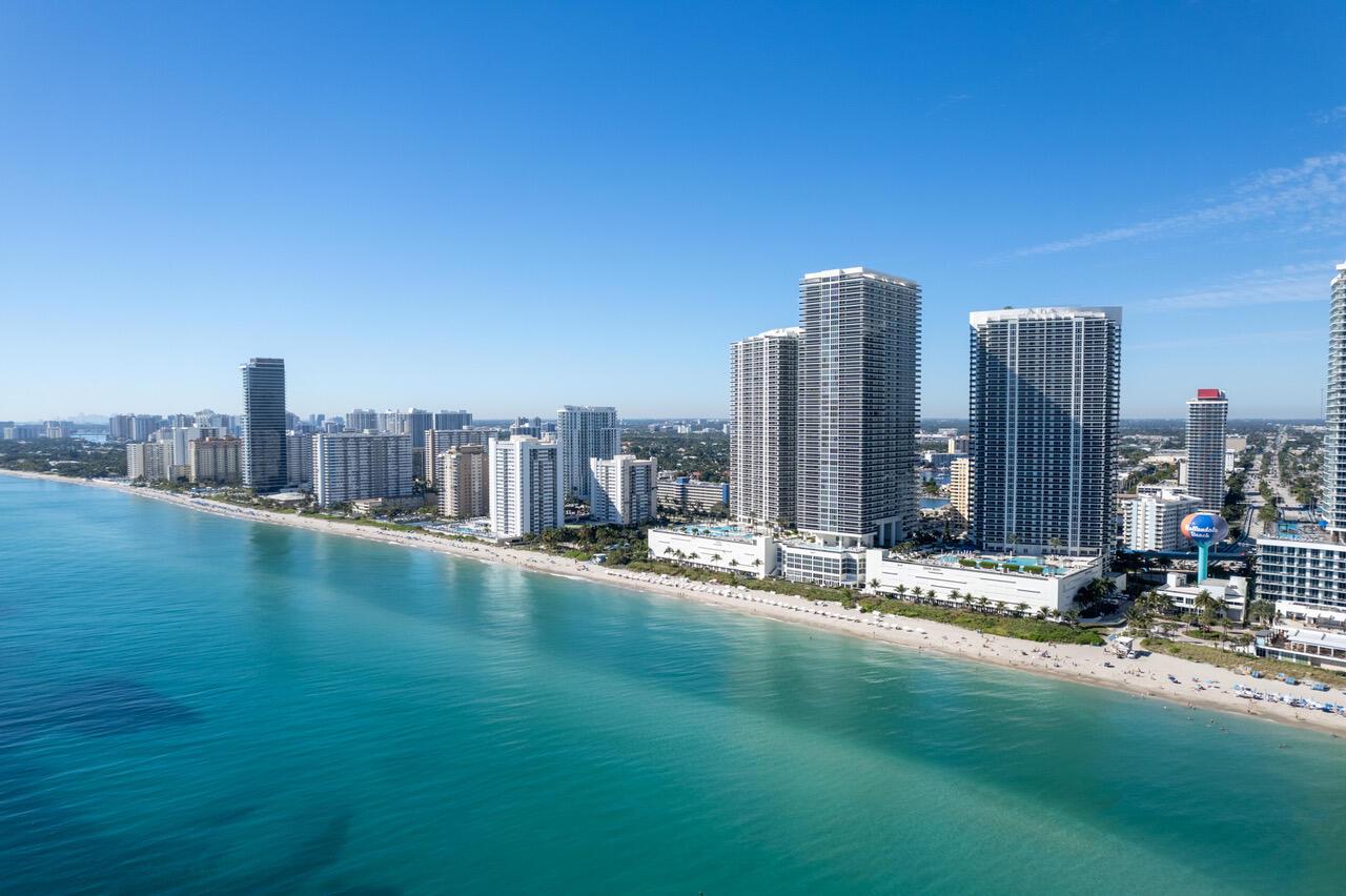 BEACHWALK CONDOMINIUM - Residential