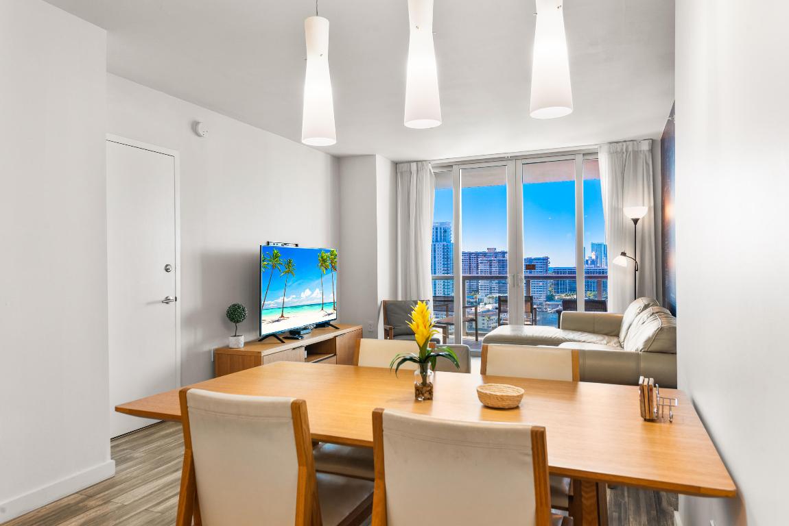 BEACHWALK CONDOMINIUM - Residential