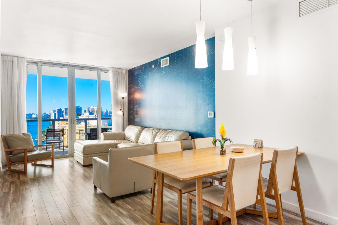 BEACHWALK CONDOMINIUM - Residential