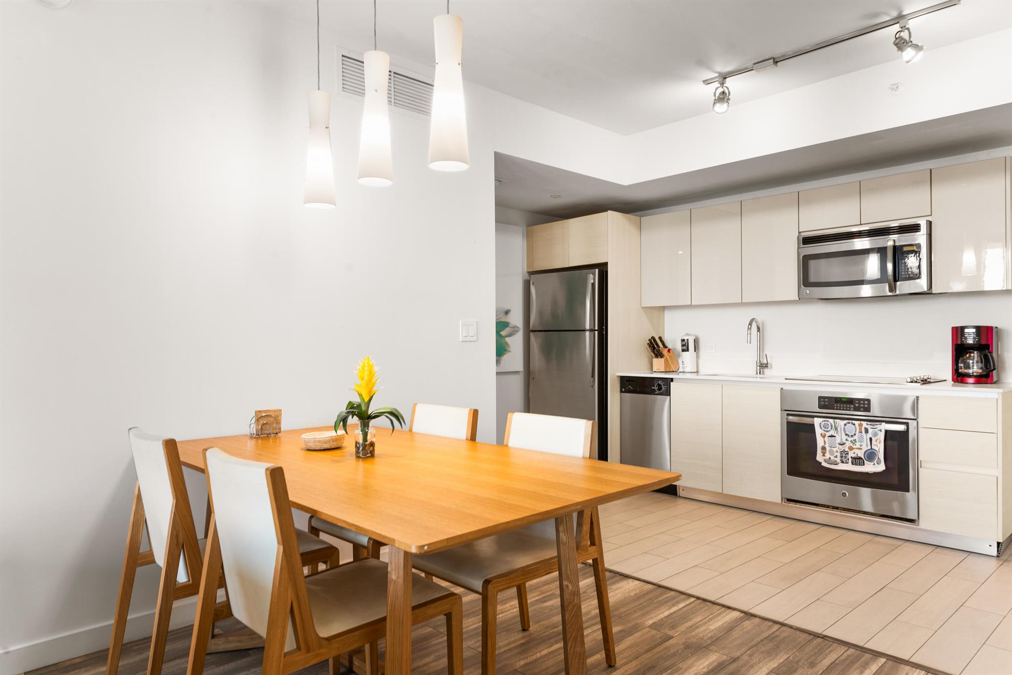 BEACHWALK CONDOMINIUM - Residential