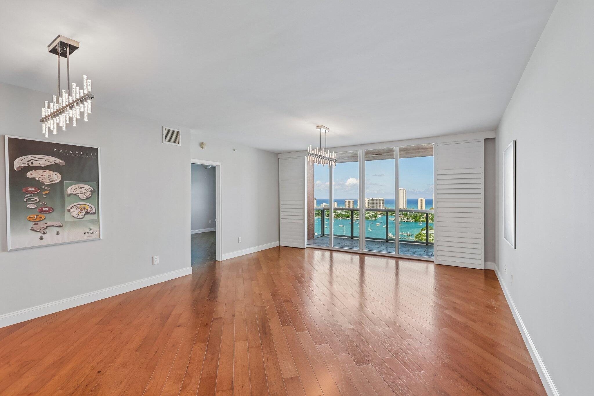 MARINA GRANDE RIVIERA BEACH CONDO - Residential