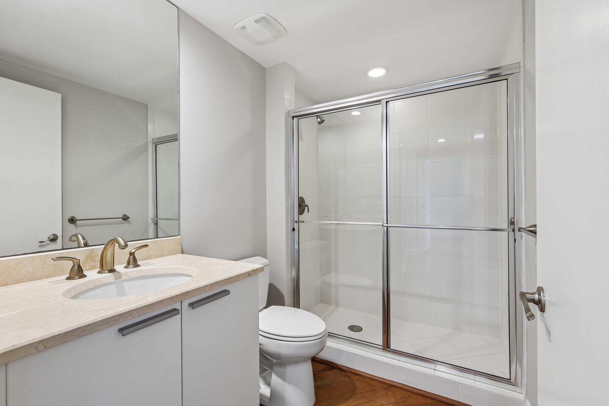 MARINA GRANDE RIVIERA BEACH CONDO - Residential