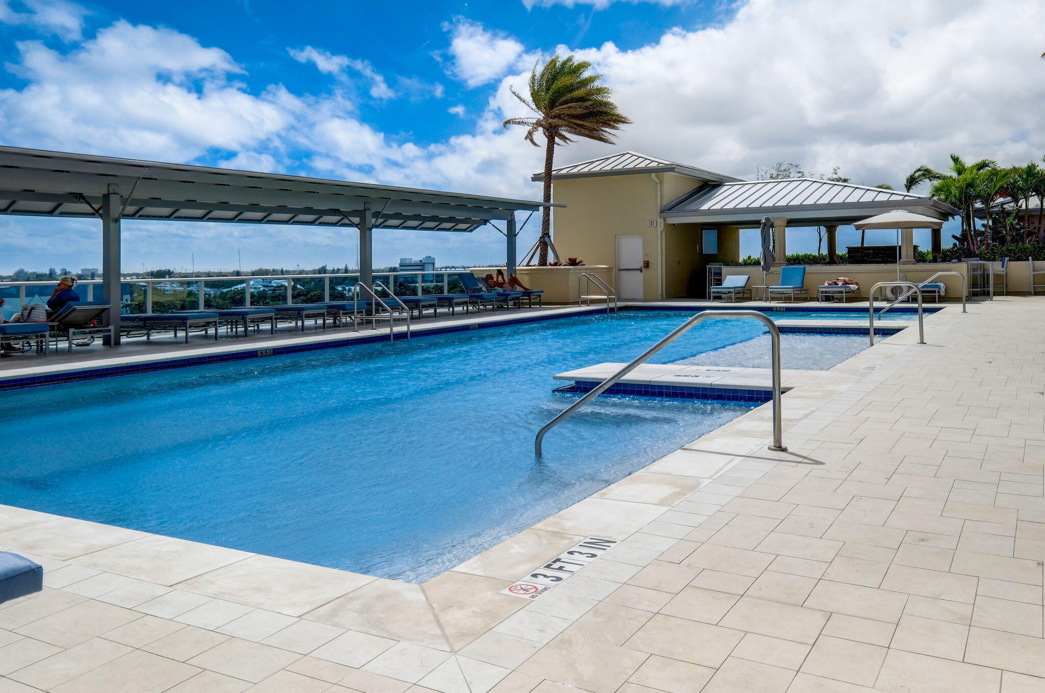 MARINA GRANDE RIVIERA BEACH CONDO - Residential