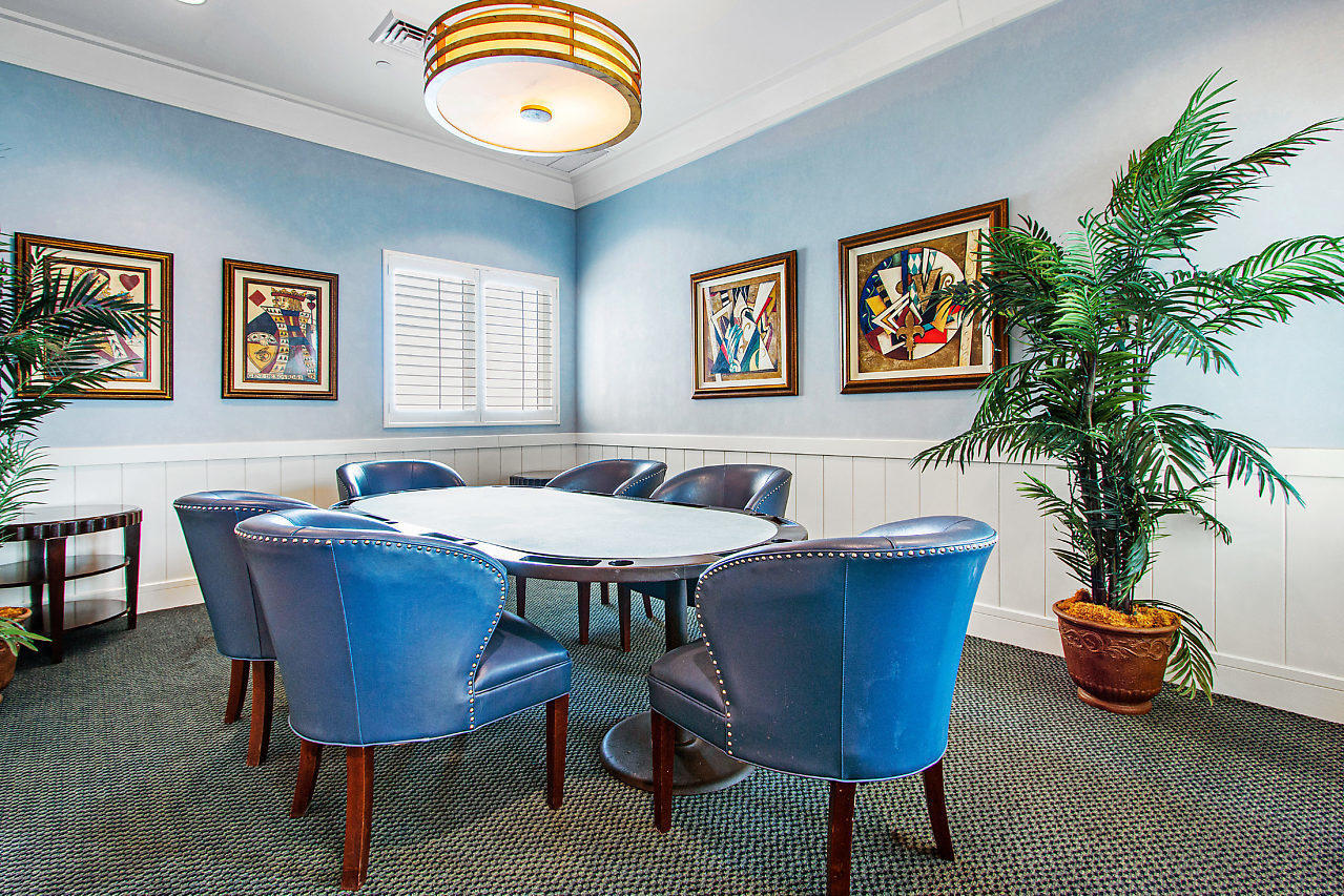 MARINA GRANDE RIVIERA BEACH CONDO - Residential