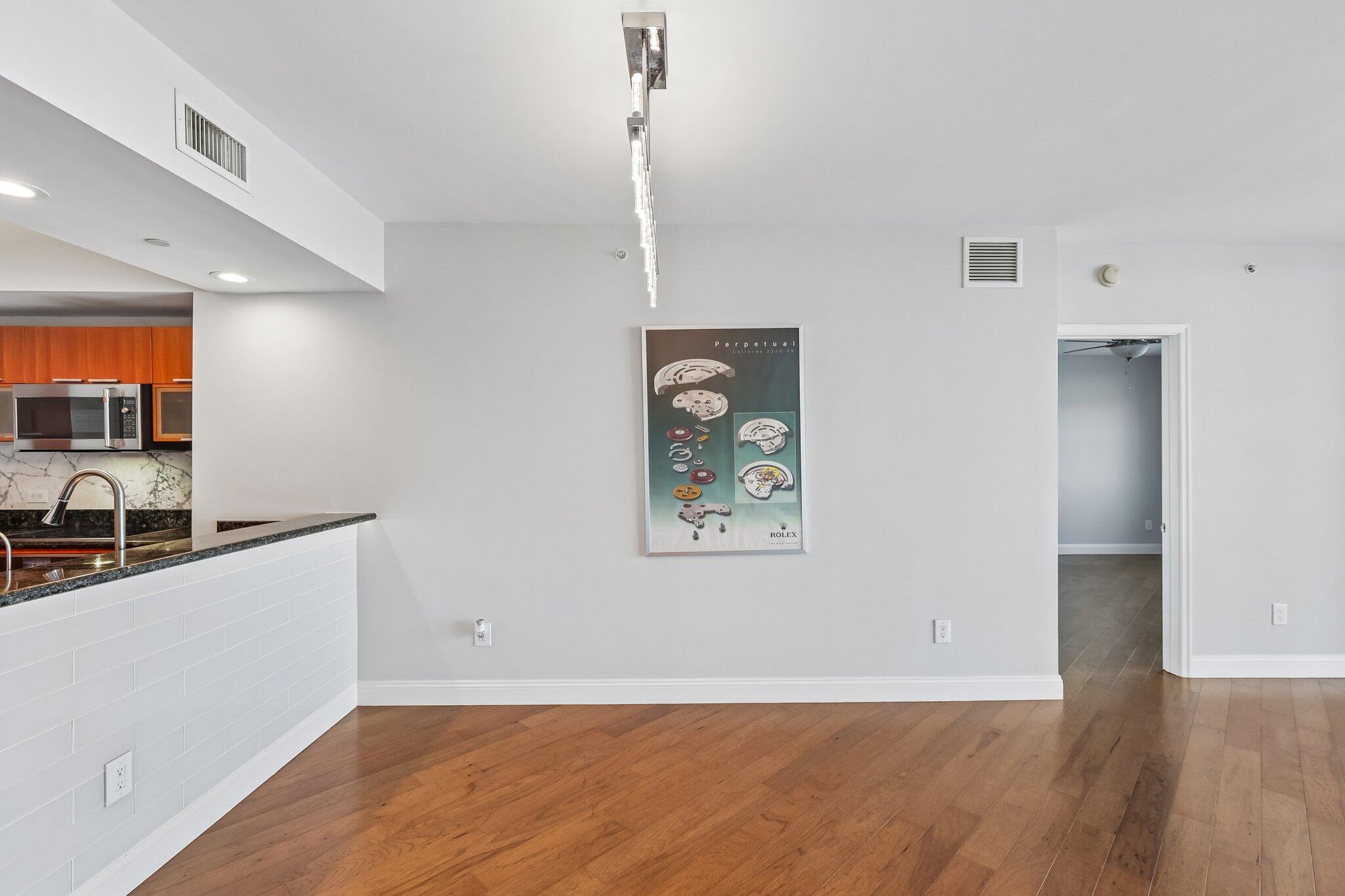 MARINA GRANDE RIVIERA BEACH CONDO - Residential