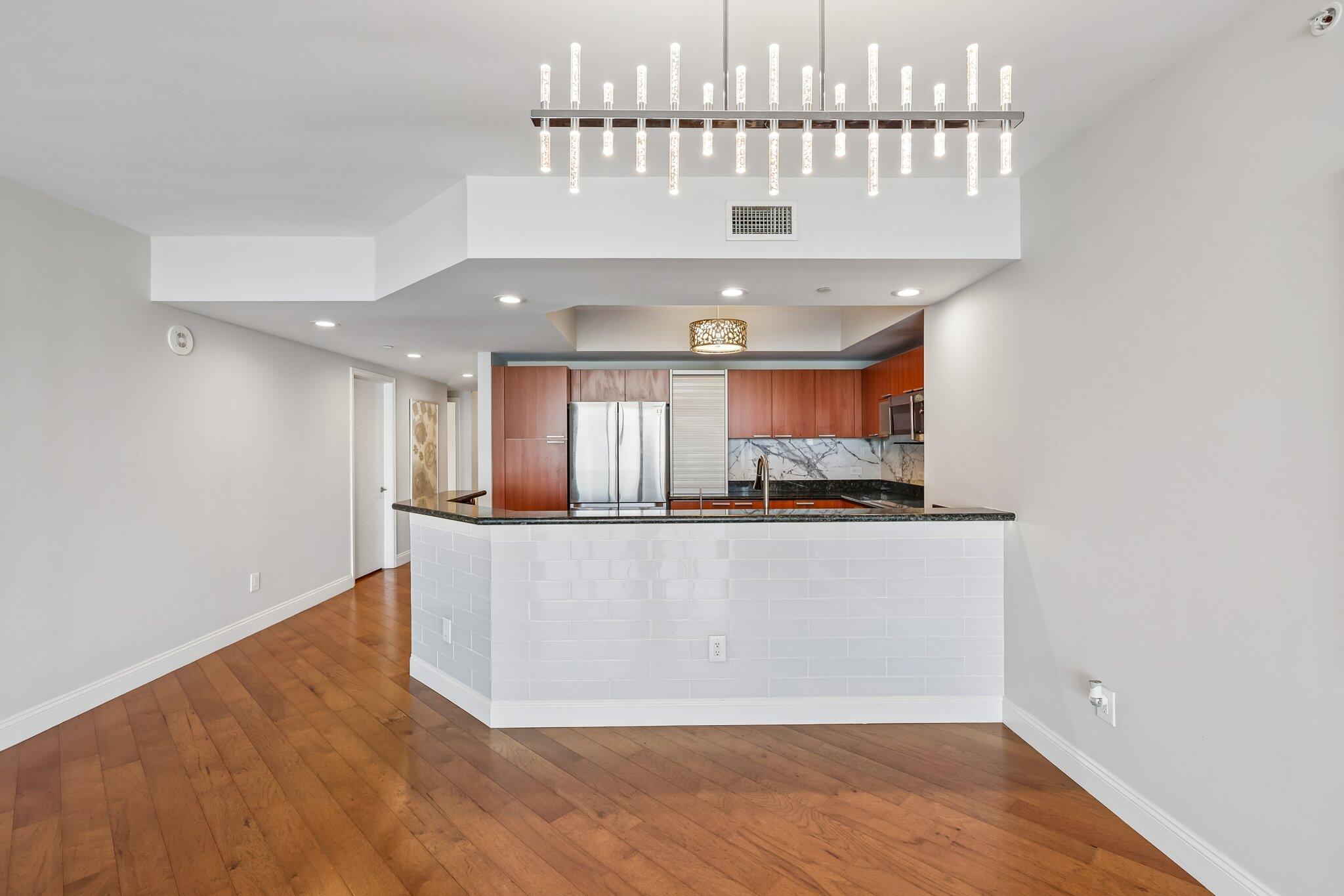 MARINA GRANDE RIVIERA BEACH CONDO - Residential