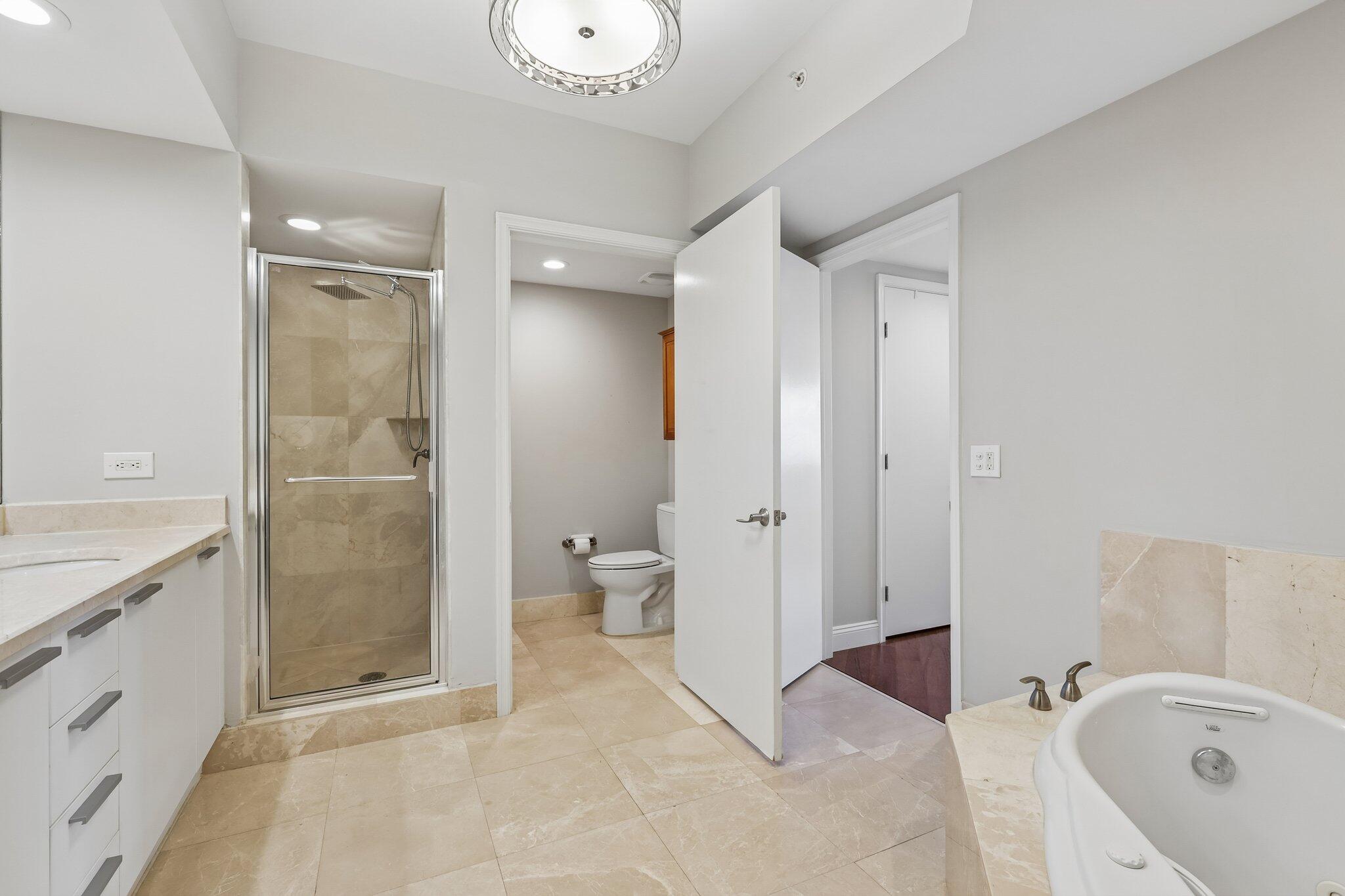 MARINA GRANDE RIVIERA BEACH CONDO - Residential