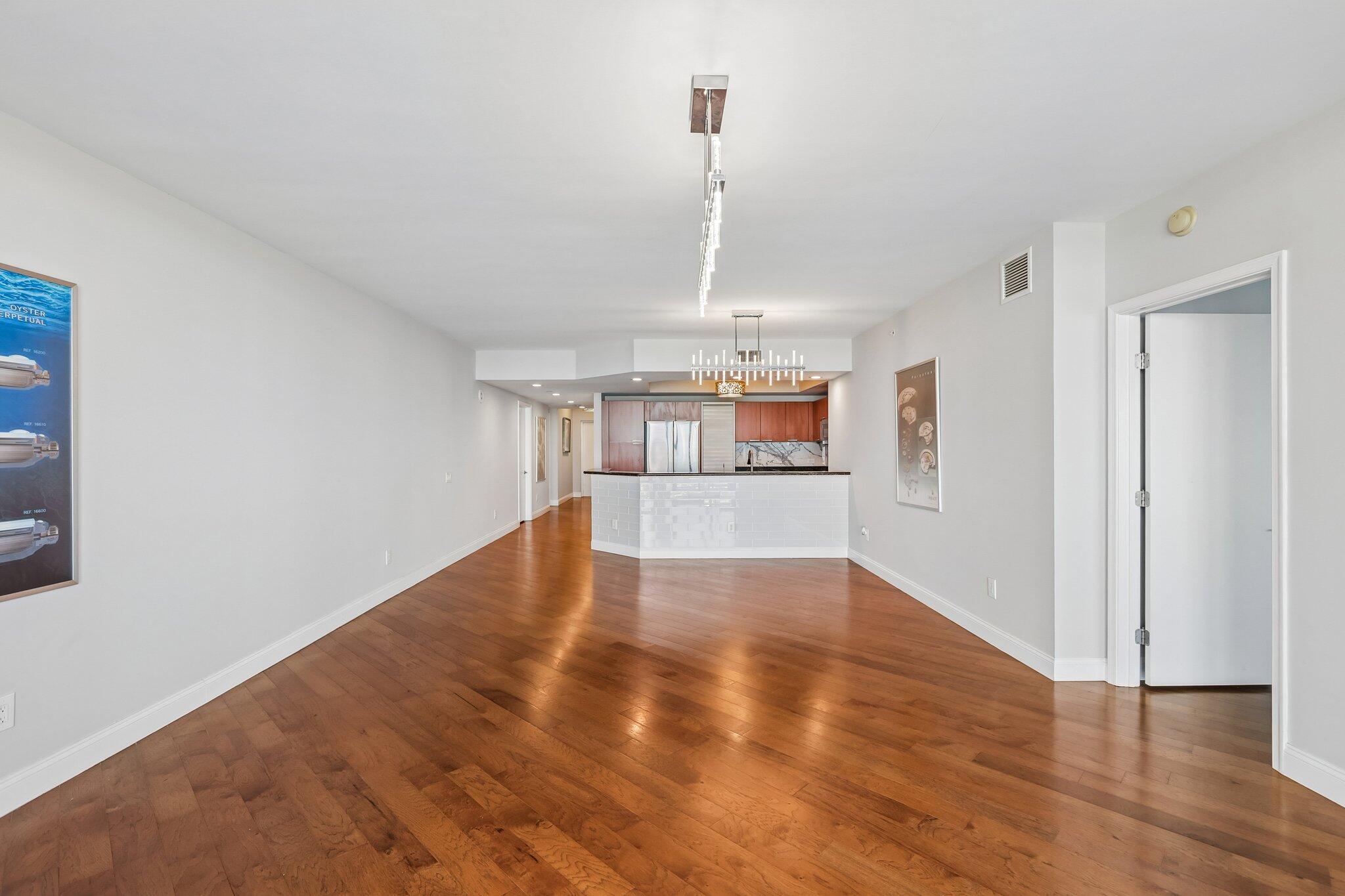 MARINA GRANDE RIVIERA BEACH CONDO - Residential