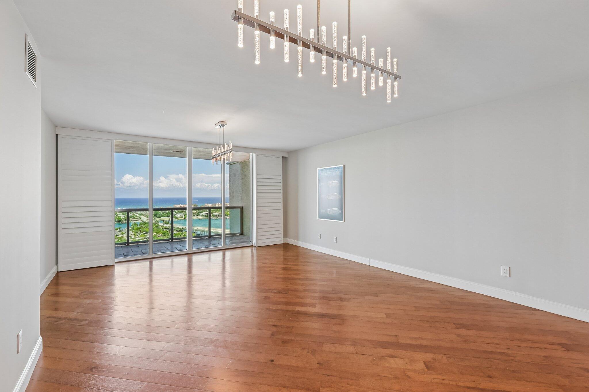 MARINA GRANDE RIVIERA BEACH CONDO - Residential