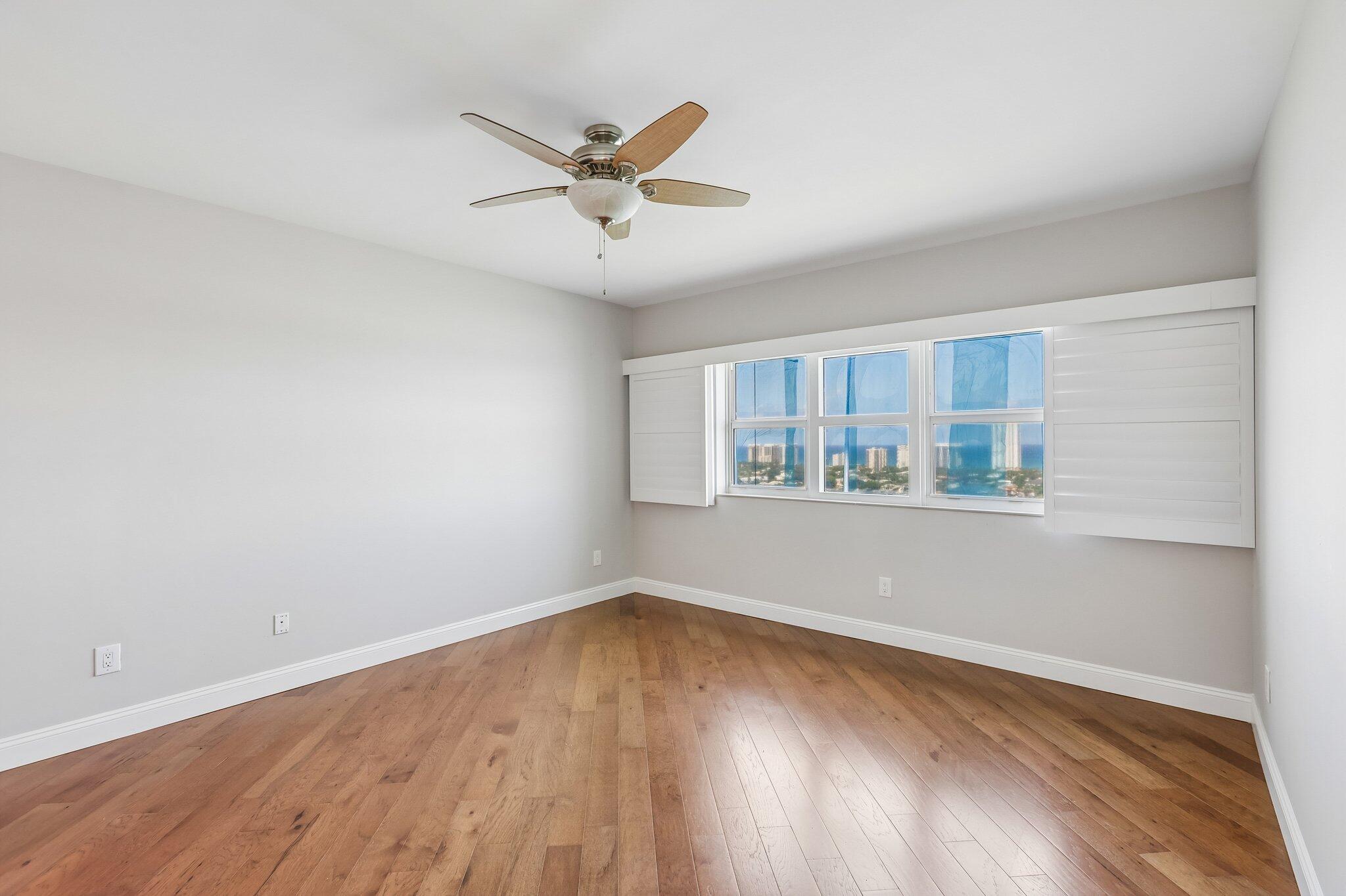 MARINA GRANDE RIVIERA BEACH CONDO - Residential