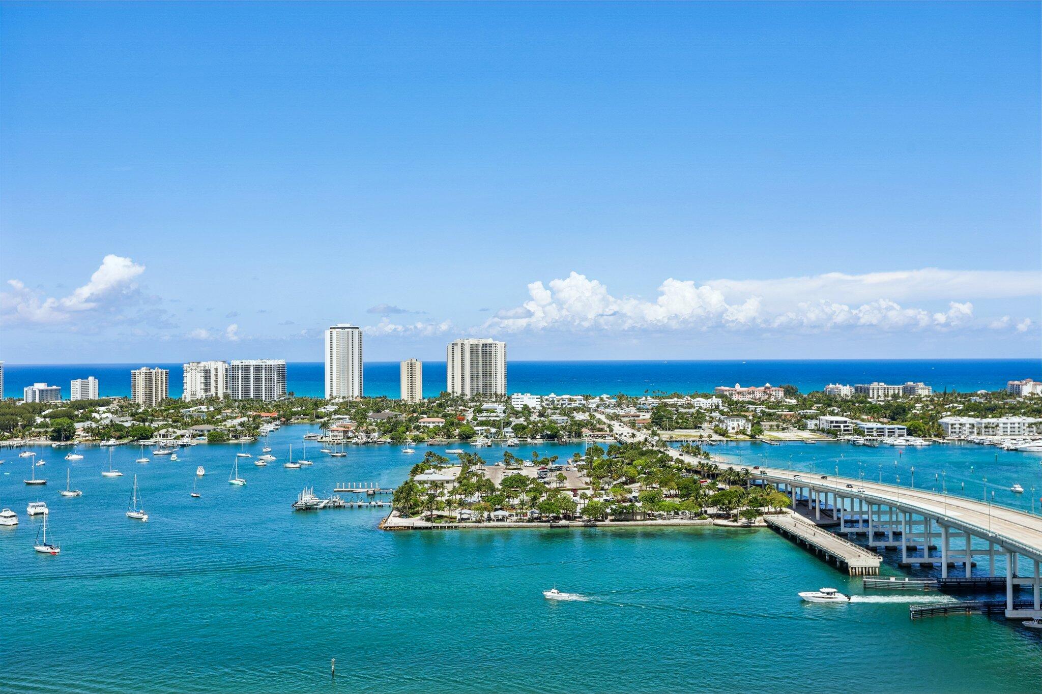 2640 Lake Shore Drive 2508