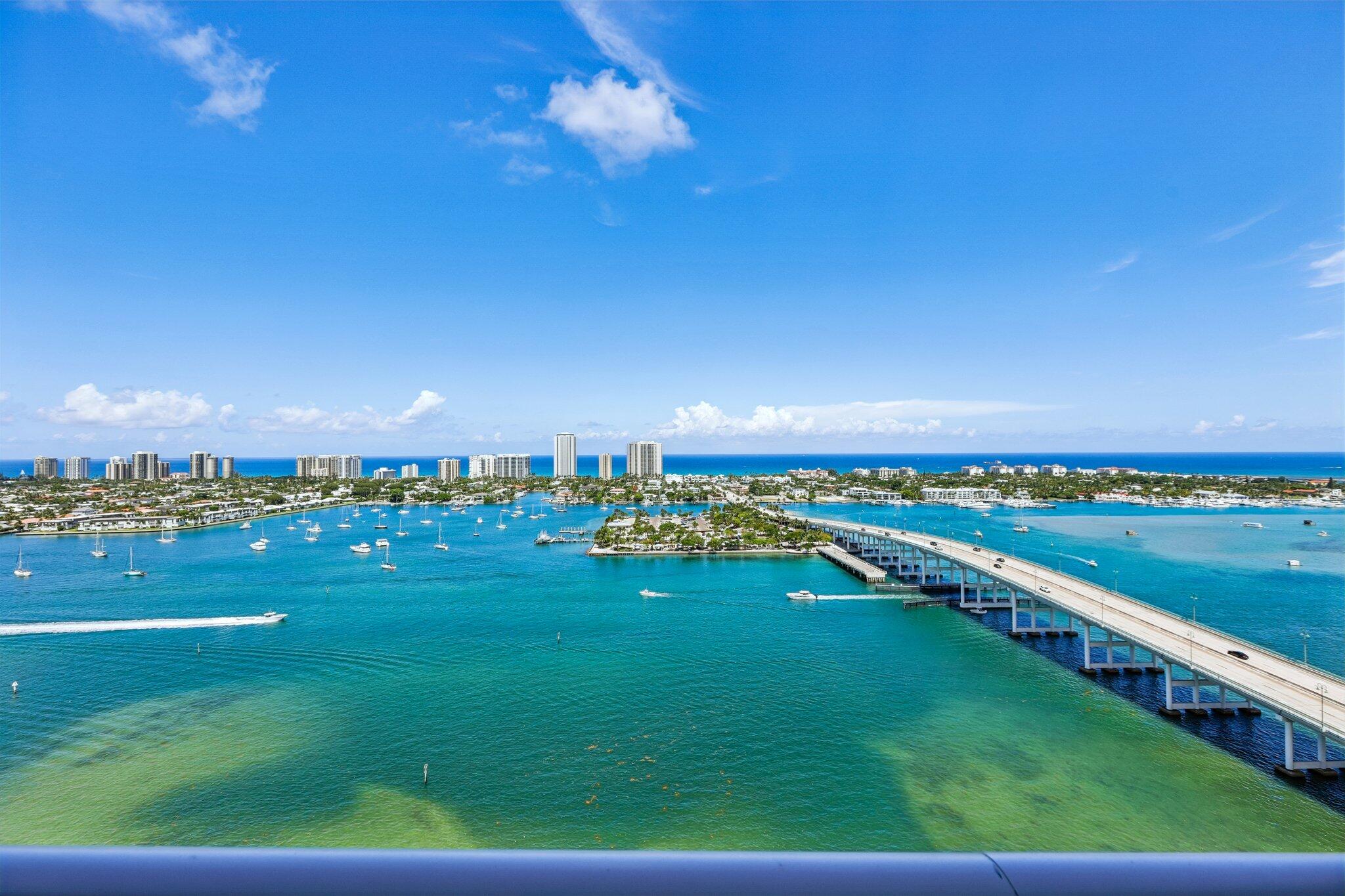 MARINA GRANDE RIVIERA BEACH CONDO - Residential